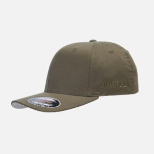 Czapka baseball Flexfit z haftem DURABO - Plain