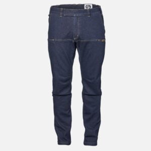Spodnie low profile męskie  - DENIM X