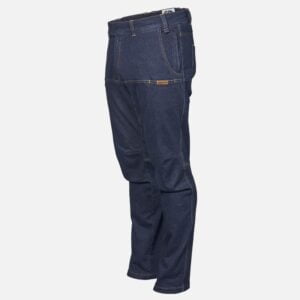 Spodnie low profile męskie  - DENIM X