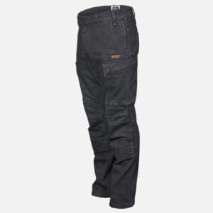 spodnie taktyczne męskie EDC x DENIM