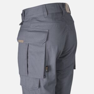 spodnie outdoorowe damskie