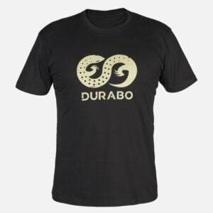 T-SHIRT MAN BLACK