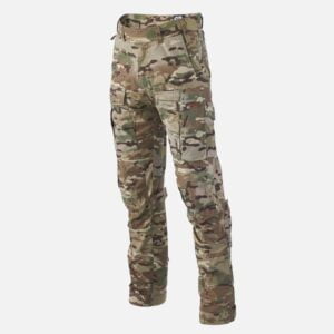 spodnie bojowe multicam