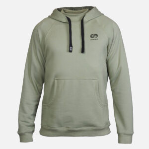 Bluza outdoorowa męska - SUPER HOODIE Men's Plain